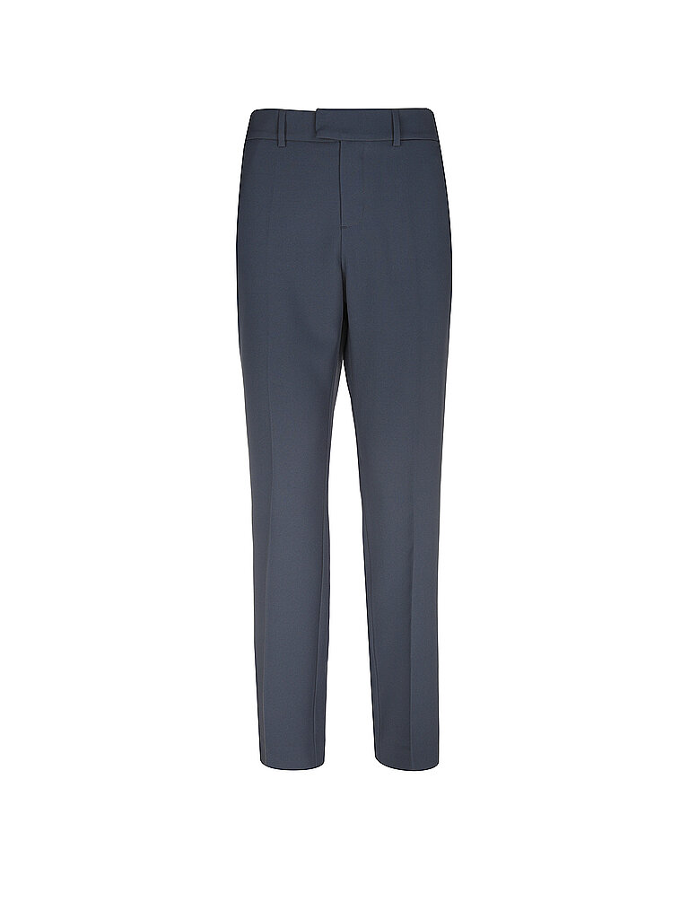 Pantalon de tailleur MMMYLAMILEYPANT bleu marine 32