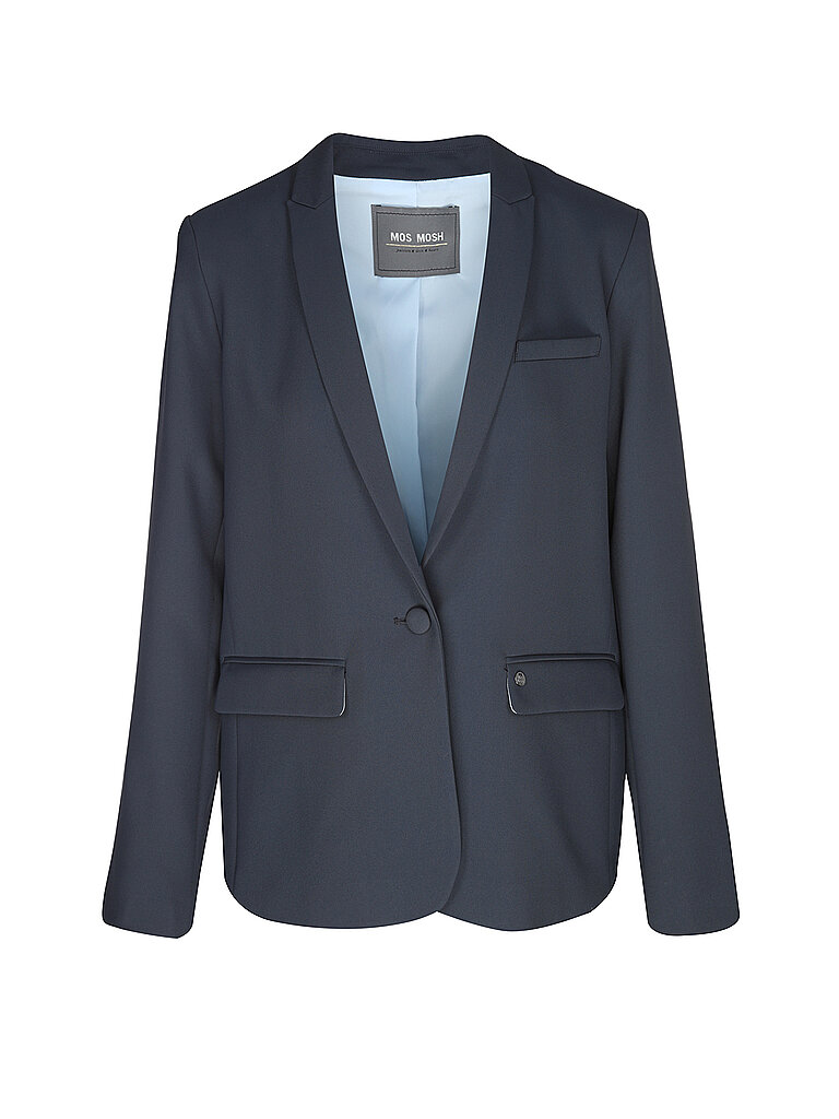 Blazer MMPHOEBEMILEYBLAZER bleu marine 38