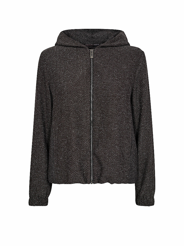 Blouson MMBRIDGET noir 38