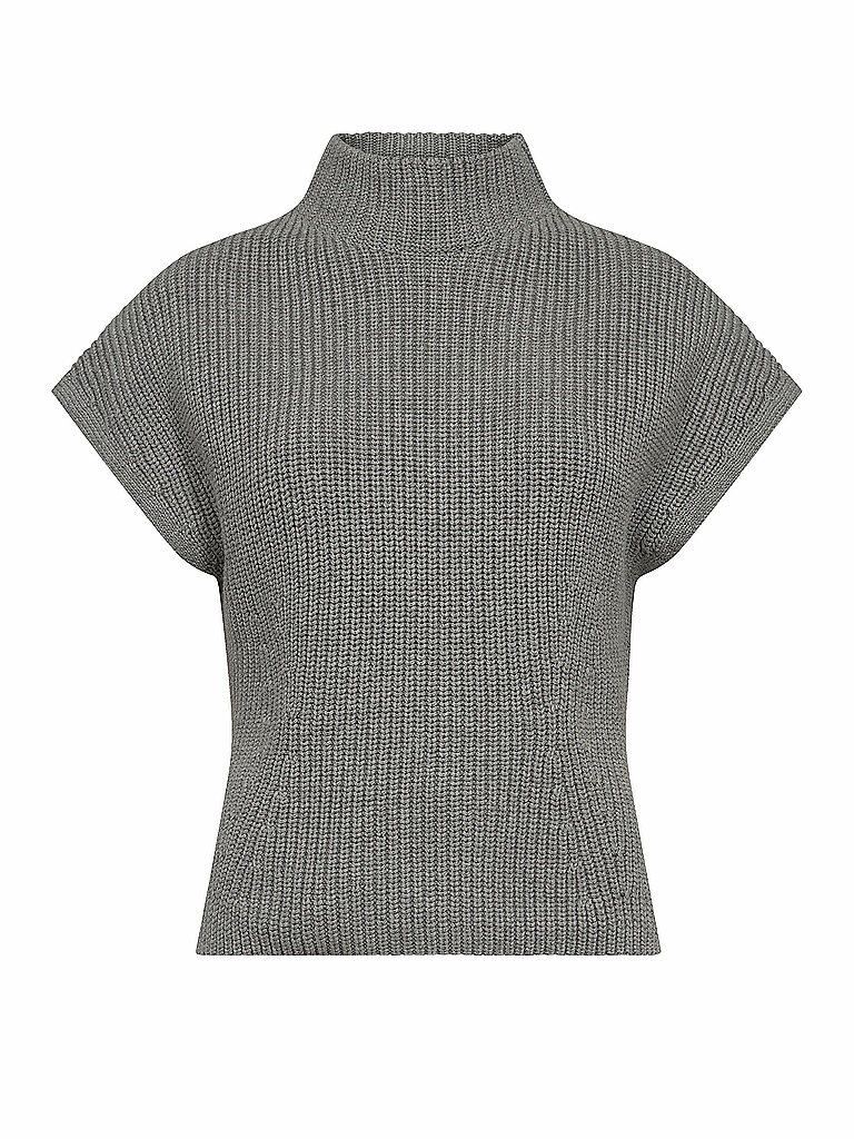 Mos Mosh Pullunder MMBIOLA gris M