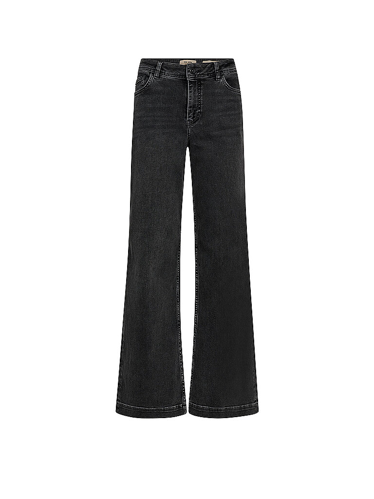 Jeans Wide Leg MMDARA gris 27