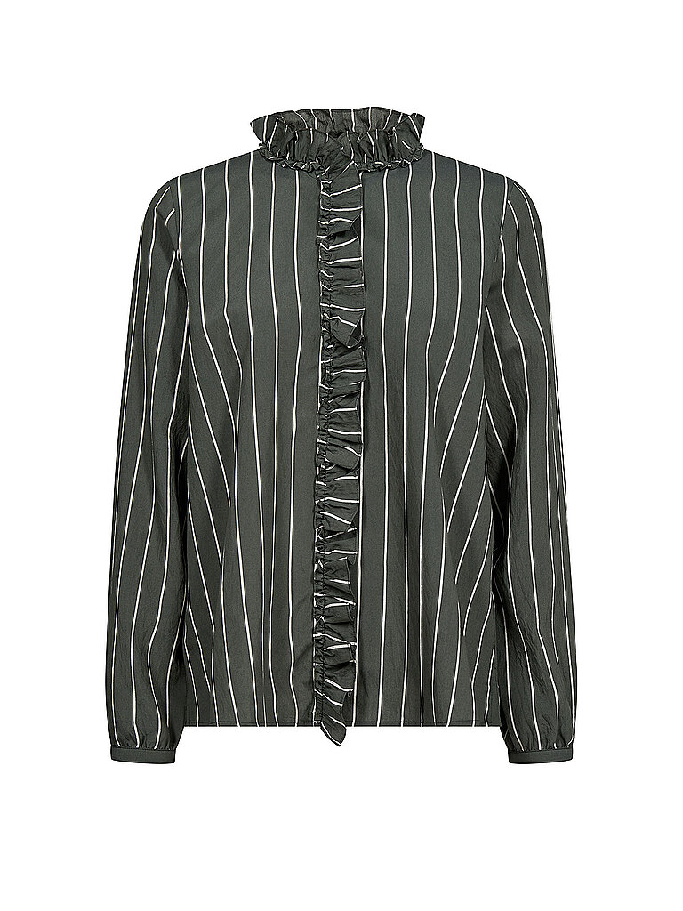 Mos Mosh Blouse MMBILLY olive XS