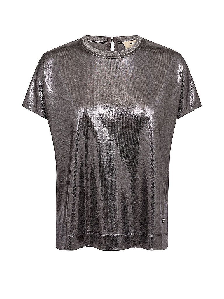 T-Shirt MMNIVOLAO argent S