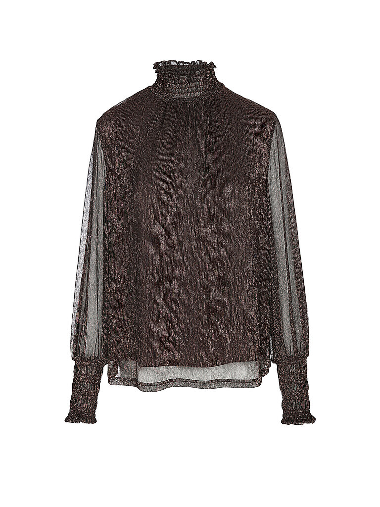 Mos Mosh Blouse marron L