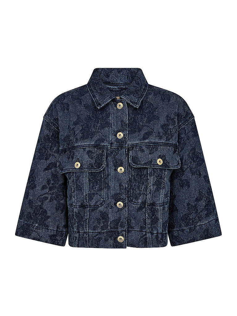 Mos Mosh Veste MMPENN bleu M
