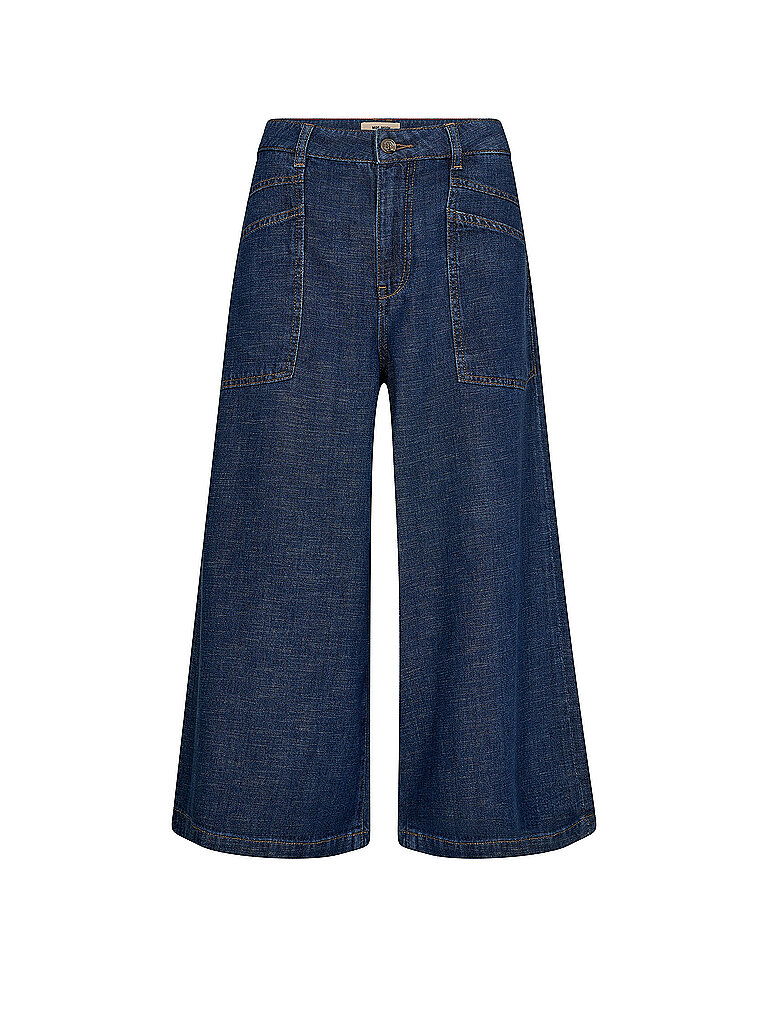 Culotte MMCULOTTE bleu marine 27