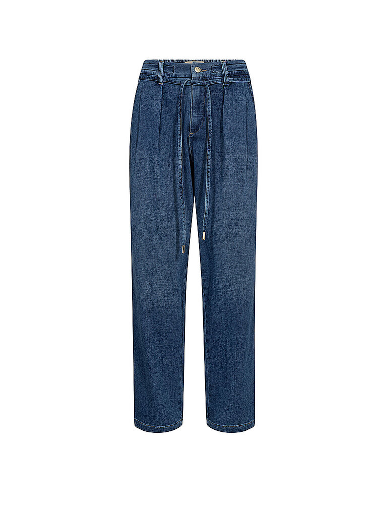 Jeans Balloon Fit MMCATANIA bleu 29