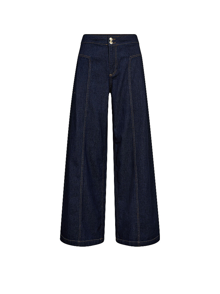 Jeans Balloon Fit MMVERONECRISPY bleu marine 26