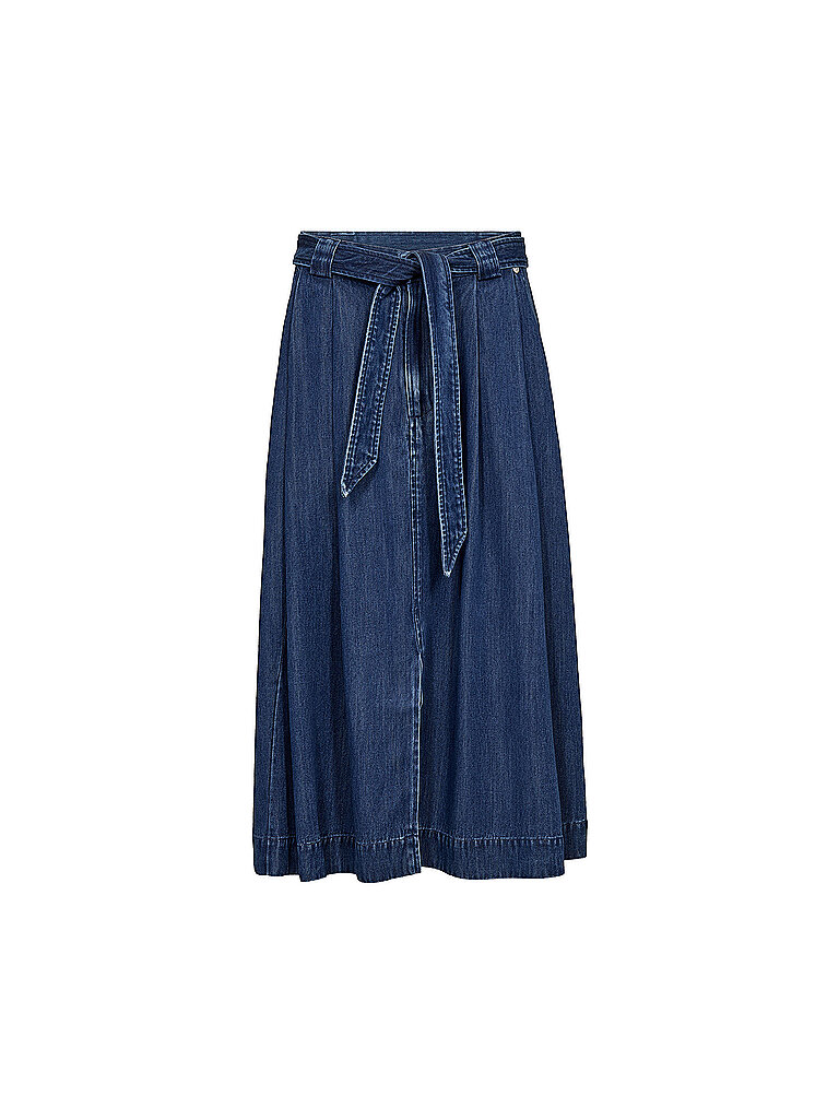 Midi MMKODADINEM bleu marine 42
