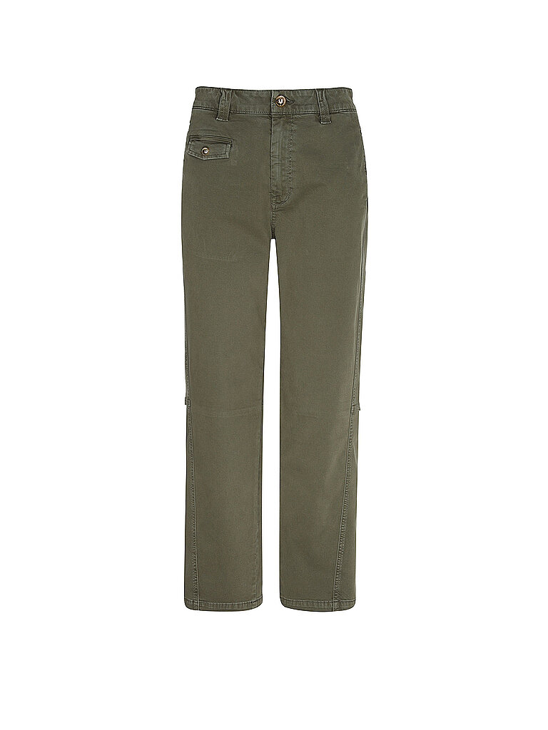 Chino MMAYMENLEN olive 26