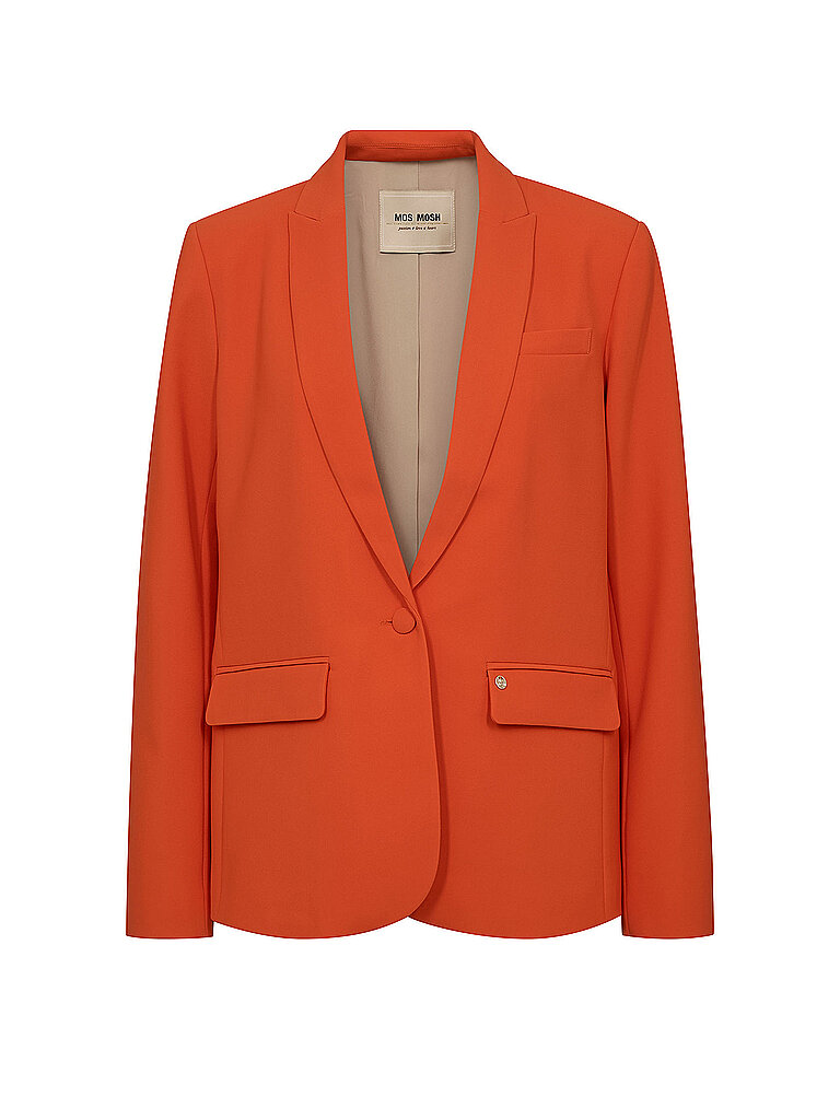 Blazer MMPHOEBEMILEYBLAZER corail 42