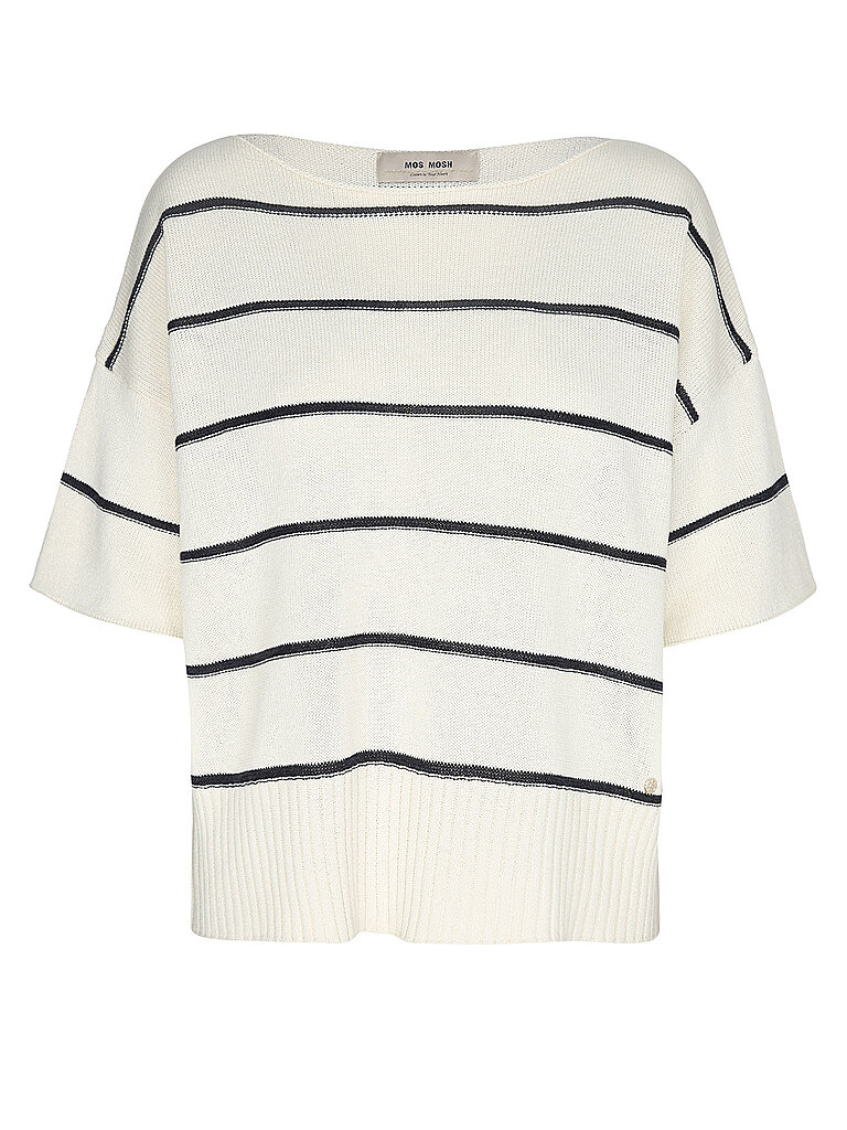 Pullover MMARLENPAPERS crème M