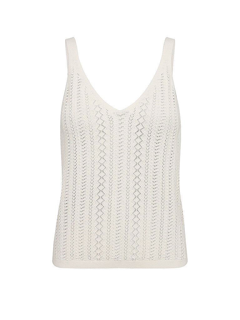 Mos Mosh Top MMCRESSIDA crème XS