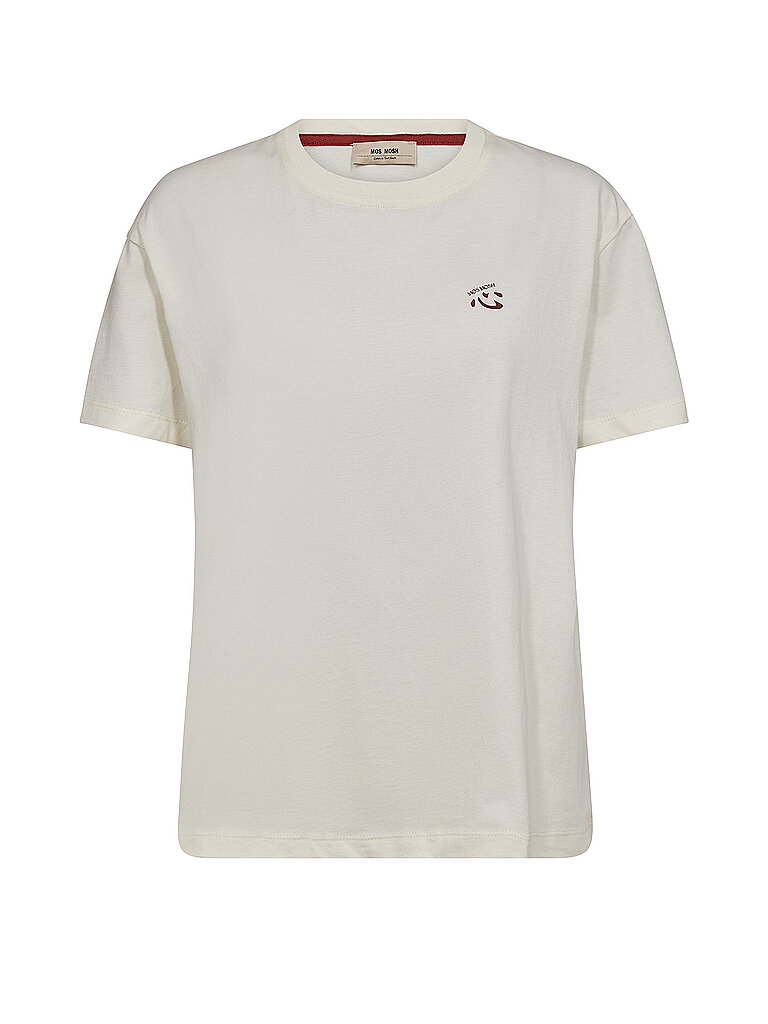T-Shirt MMSAIKOO crème XL