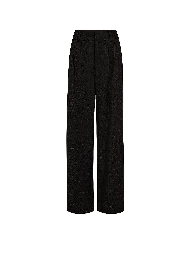 Pantalon Marlene MMEVIEBELLEVUE noir 38