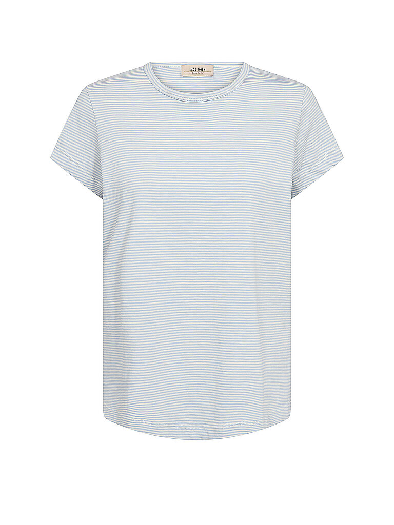 T-shirt MMCAMPAO bleu clair XS