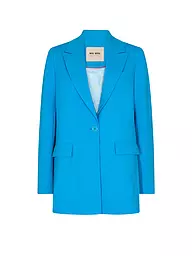 MOS MOSH | Blazer MMBINE LEIA | Bleu