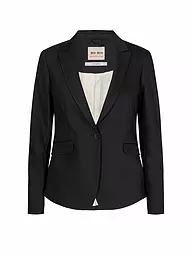 MOS MOSH | Blazer MMBLAKE NIGHT | Noir