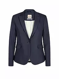 MOS MOSH | Blazer MMBLAKE NIGHT | Bleu