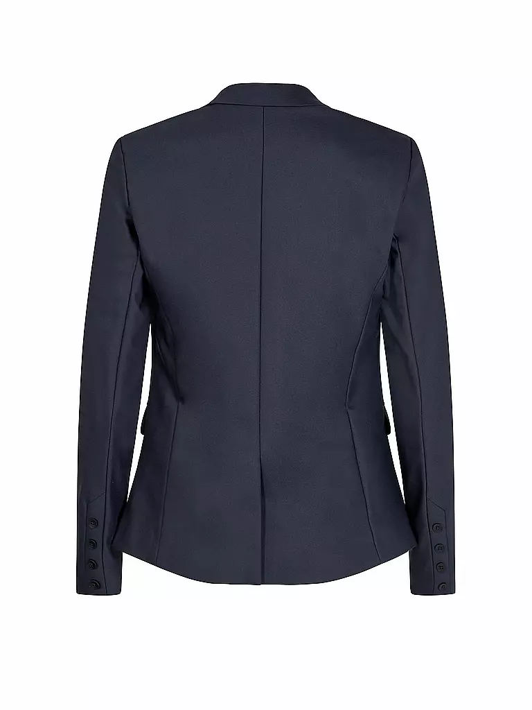 MOS MOSH | Blazer MMBLAKE NIGHT | Bleu