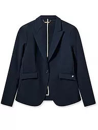 MOS MOSH | Blazer MMBLAKE | Bleu foncé