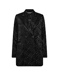 MOS MOSH | Blazer MMGEENA | Noir
