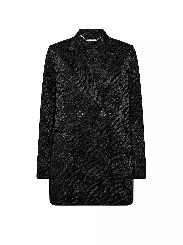 MOS MOSH | Blazer MMGEENA | Noir