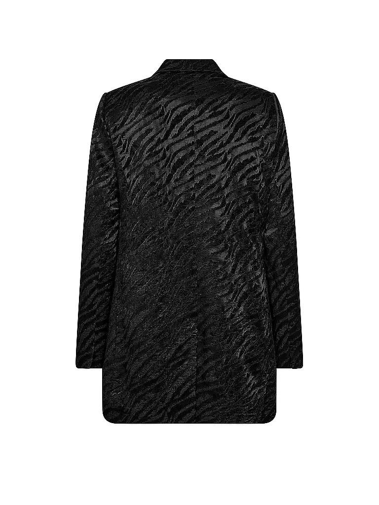 MOS MOSH | Blazer MMGEENA | Noir