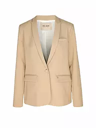 MOS MOSH | Blazer MMPHOEBEMILEYBLAZER | Camel