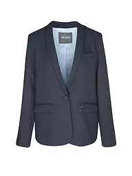 MOS MOSH | Blazer MMPHOEBEMILEYBLAZER | Bleu foncé