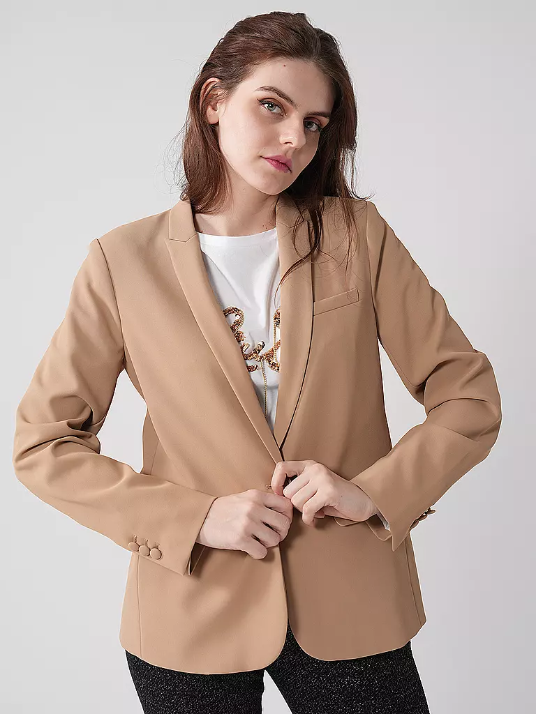 MOS MOSH | Blazer MMPHOEBEMILEYBLAZER | 