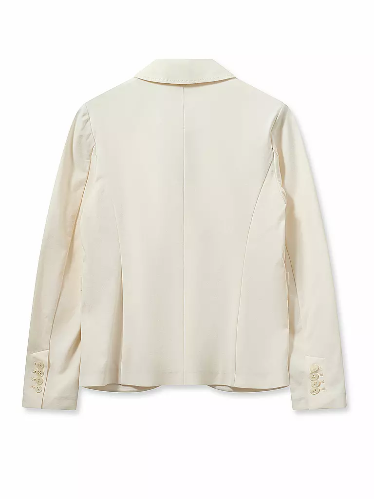 MOS MOSH | Blazer MMVIGA CHARM | Crème