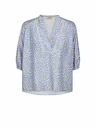 MOS MOSH | Blouse MMALEYNA | Crème