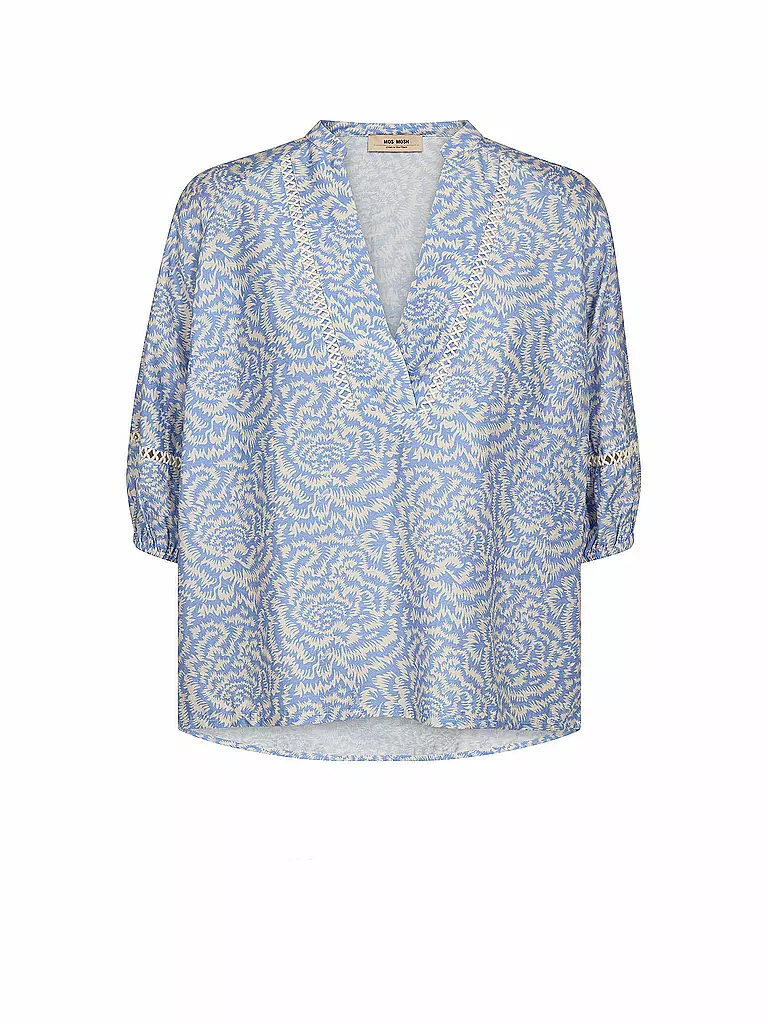 MOS MOSH | Blouse MMALEYNA | creme