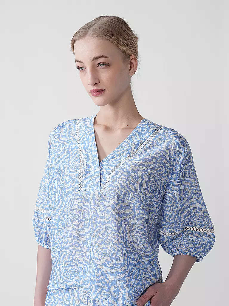 MOS MOSH | Blouse MMALEYNA | 