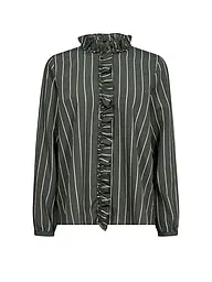MOS MOSH | Blouse MMBILLY | Olive