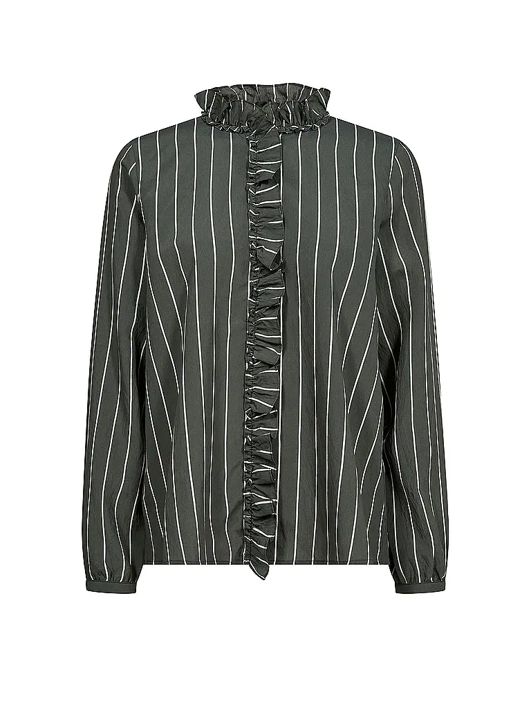 MOS MOSH | Blouse MMBILLY | olive