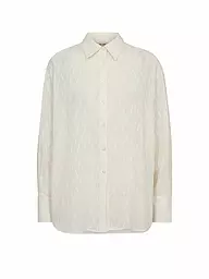 MOS MOSH | Blouse MMBRITZE | Crème