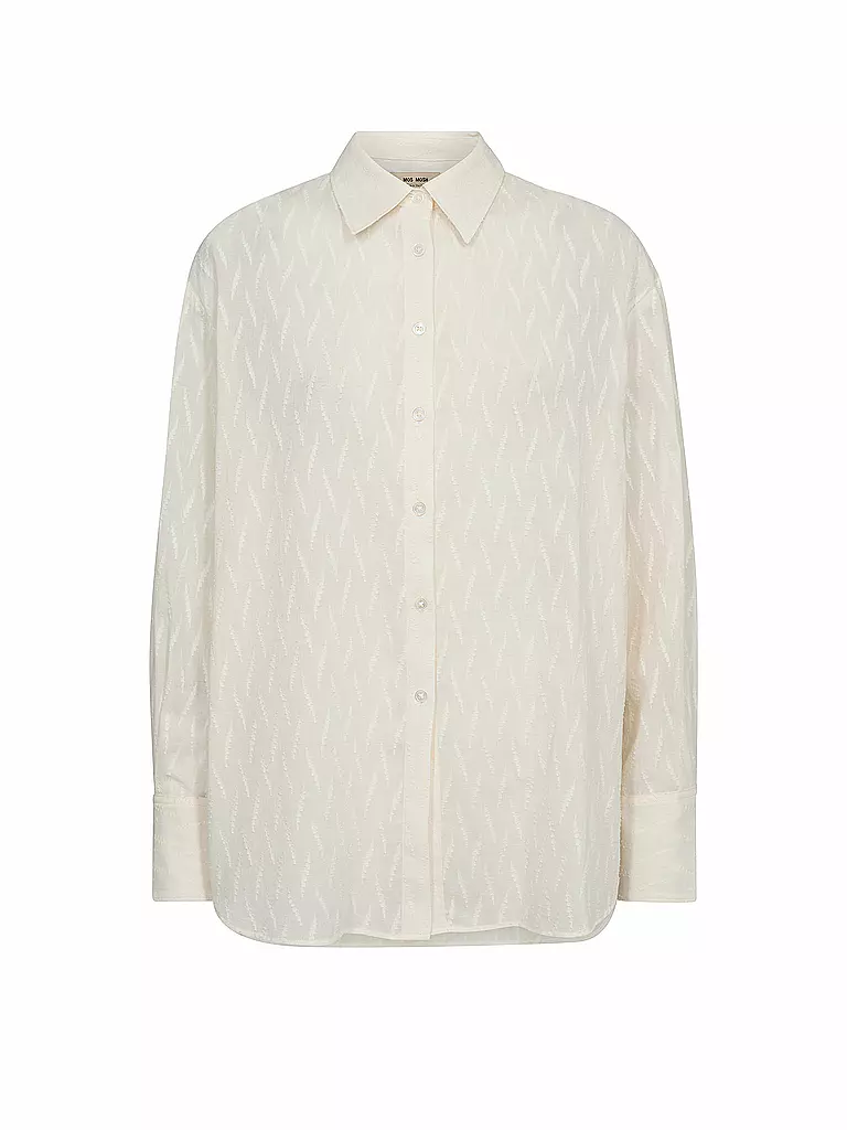 MOS MOSH | Blouse MMBRITZE | creme