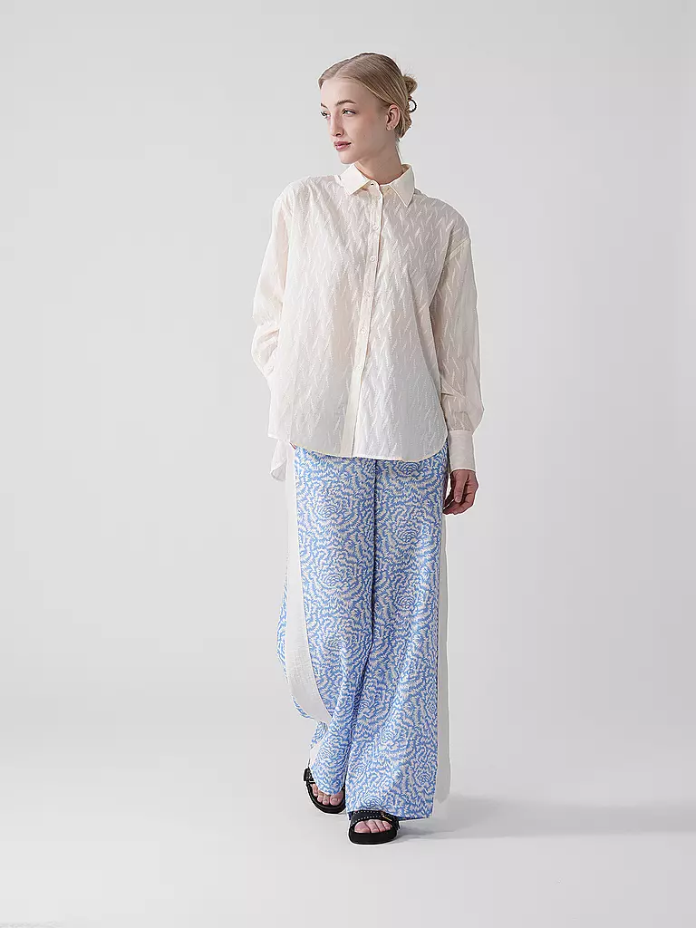 MOS MOSH | Blouse MMBRITZE | creme
