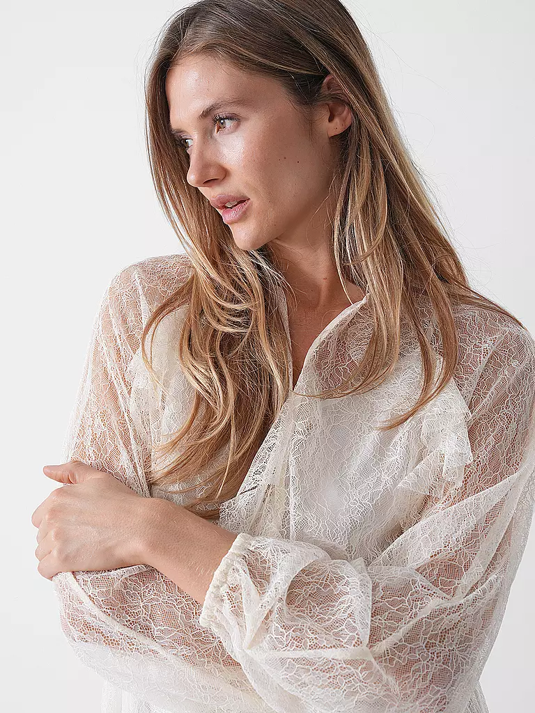 MOS MOSH | Blouse MMEIKALACE | 