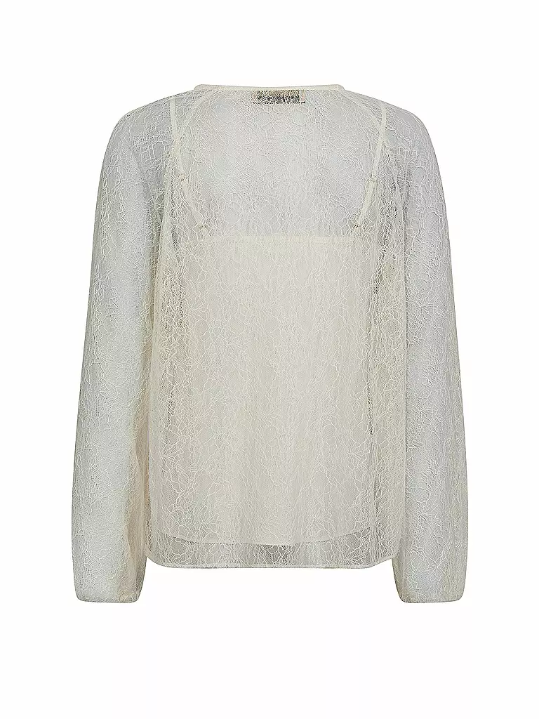 MOS MOSH | Blouse MMEIKALACE | 