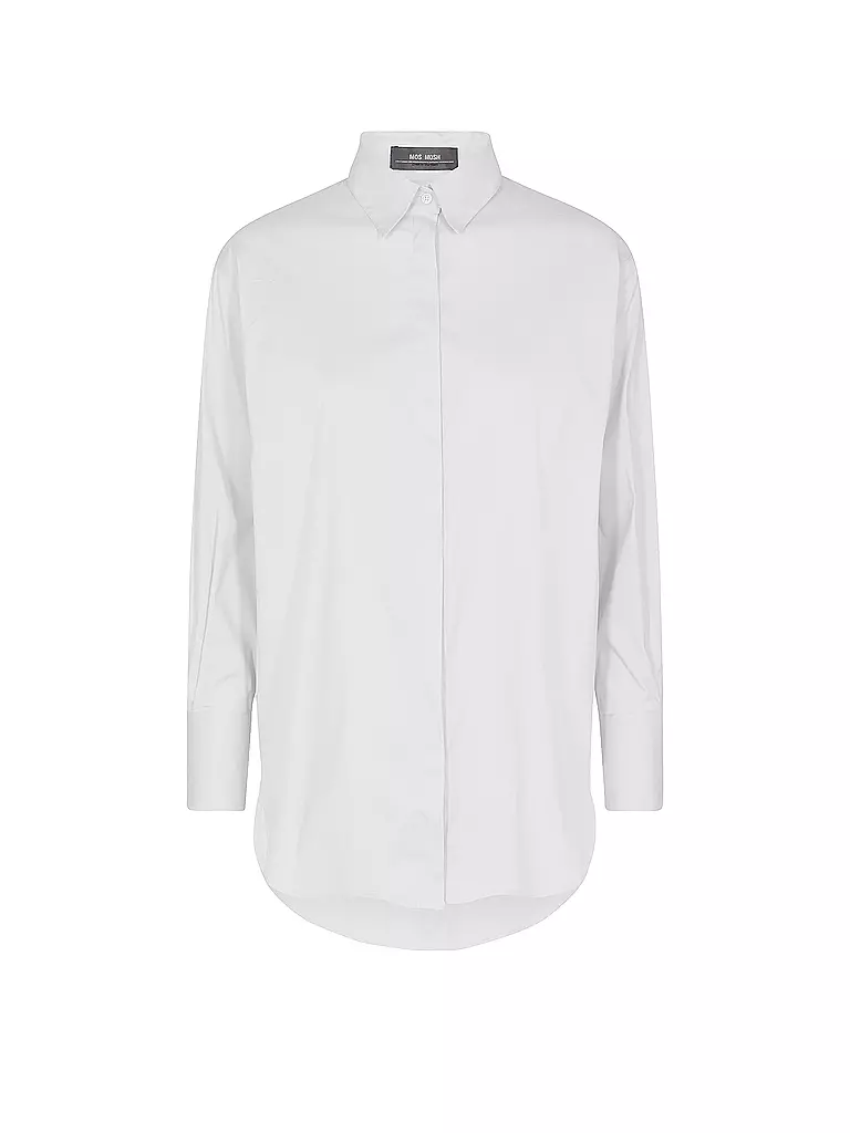 MOS MOSH | Blouse MMENOLA | weiss