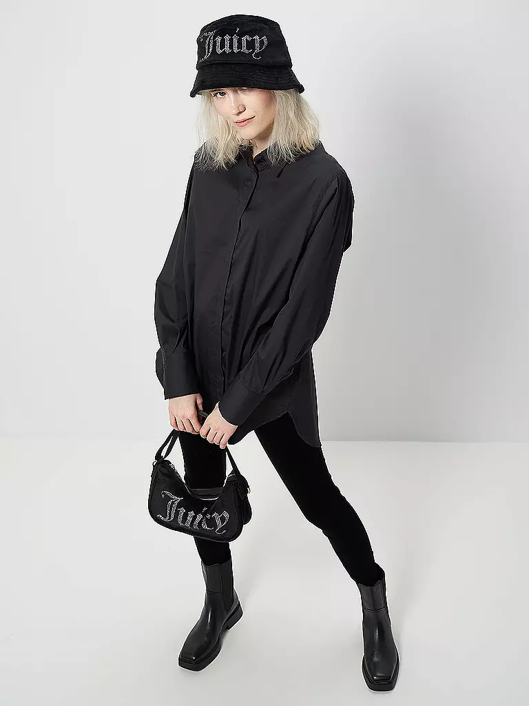 MOS MOSH | Blouse MMENOLA | schwarz