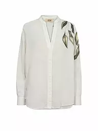 MOS MOSH | Blouse MMGEMRAN | Crème