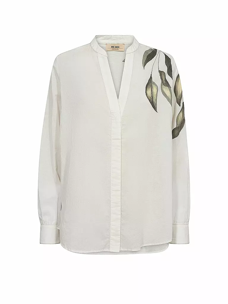 MOS MOSH | Blouse MMGEMRAN | creme