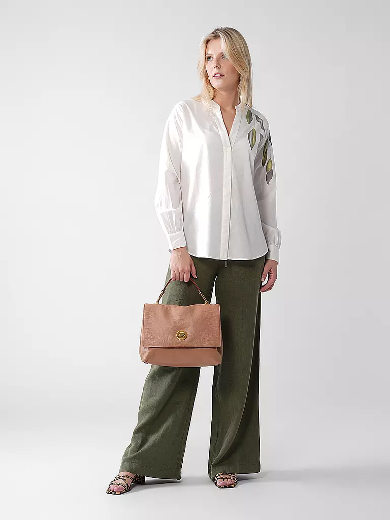 MOS MOSH | Blouse MMGEMRAN | creme