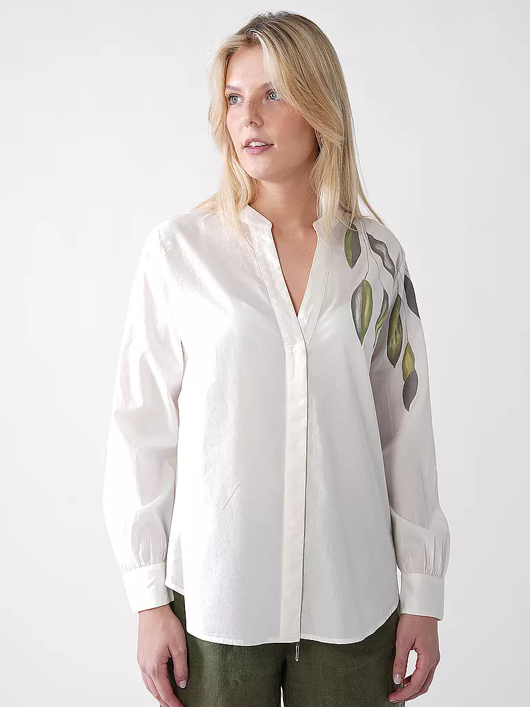 MOS MOSH | Blouse MMGEMRAN | 