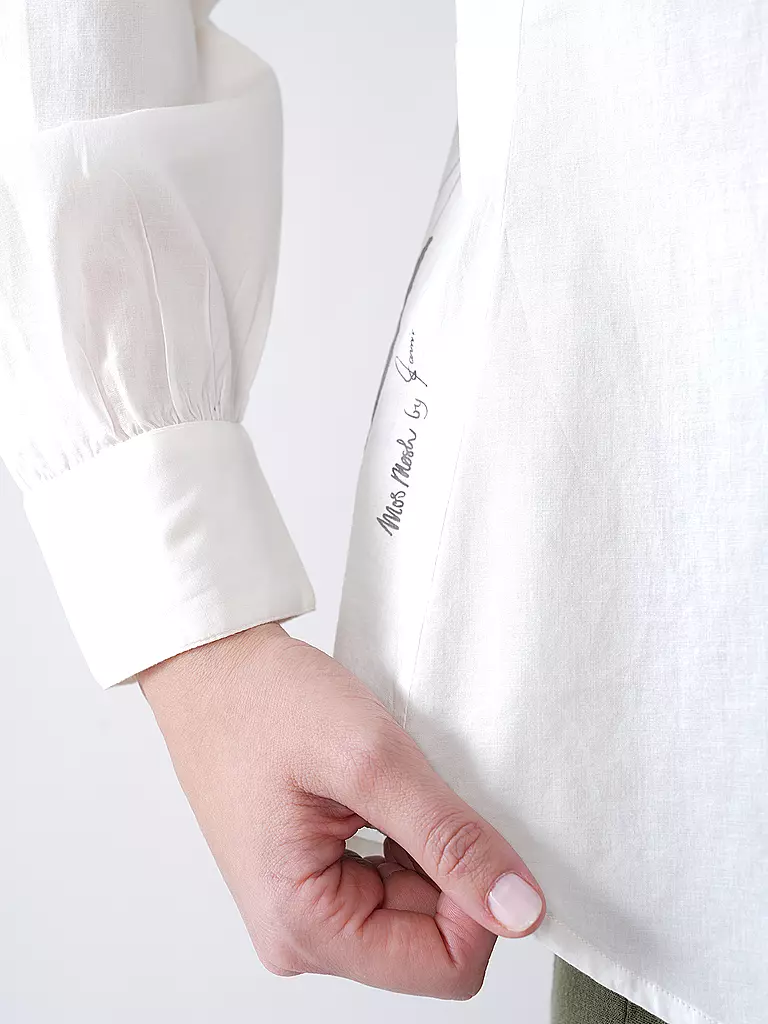 MOS MOSH | Blouse MMGEMRAN | 