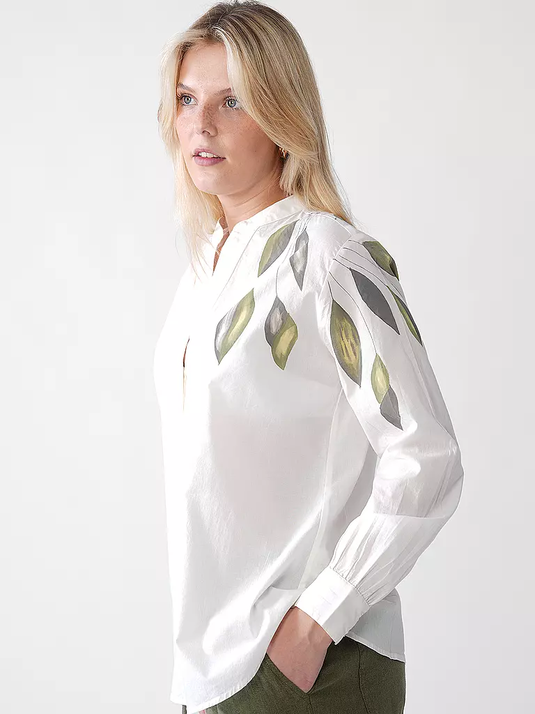 MOS MOSH | Blouse MMGEMRAN | 